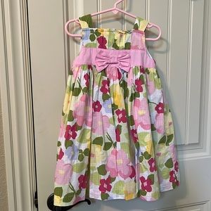 Special occasion dress